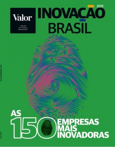 A RCRambiental prestigia L'ORÉAL em edição especial da revista Inovação Brasil - Valor Econômico 10